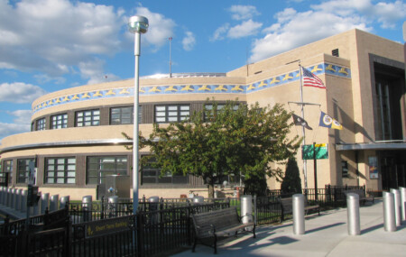 JetBlue to Relocate to Historic Marine Air Terminal at LaGuardia Airport JetBlue Laguardia NY LGA Marine Air Terminal Metropolitan Airport News