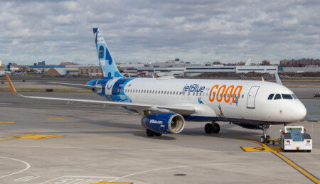 Jetblue for Good