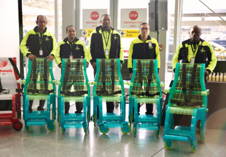 Jetweels at JFK Airport Metropolitan Airport News