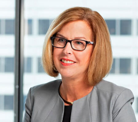 Jill Eshbaugh, JetBlue, Vice President, Airports Experience