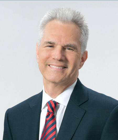 Jim Silvester Director of Marketing & DesignBuild Services, VRH Construction