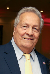 Metropolitan Airport News Mourns the Loss of Joseph Alba Joe Alba, Editor-In-Chief, Metropolitan Airport News