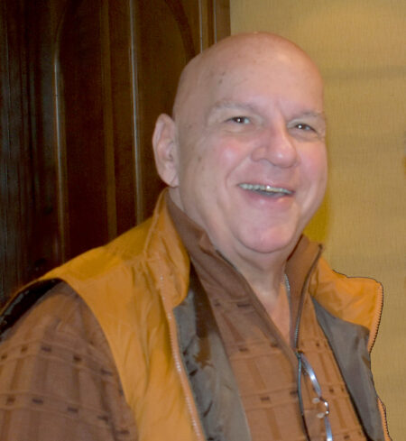 The Airport Community Mourns the Loss of Joe Tesi, Sr. Joe Tesi