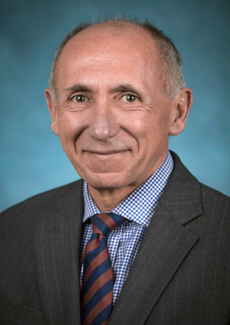 John Arancio Named General Manager at JFK Airport John Arancio, General Manager, John F. Kennedy International Airport