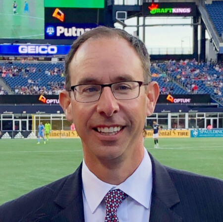 JetBlue Promotes John Flaherty to Vice President, Inflight Experience John Flaherty, Vice President, Inflight Experience at JetBlue Airways