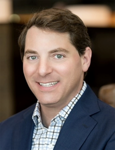 Josh Weiss, VP Technology Products, JetBlue