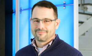 John Swift, Vice President, Technology, JetBlue