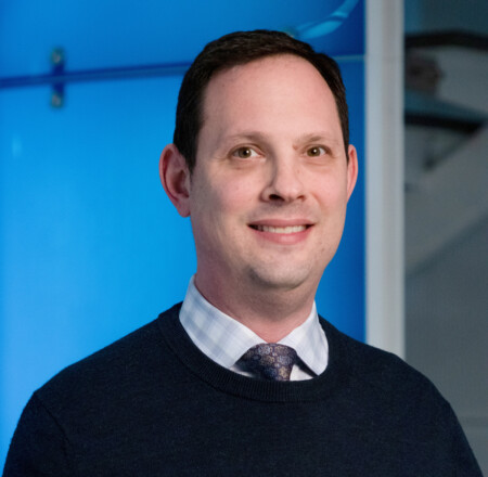 Jonathan Weiner, JetBlue Vice President, Sales and Revenue Management