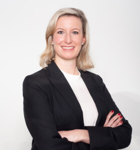 SWISS Names Julia Hillenbrand As Its Head of Brand Experience Julia Hillenbrand SWISS