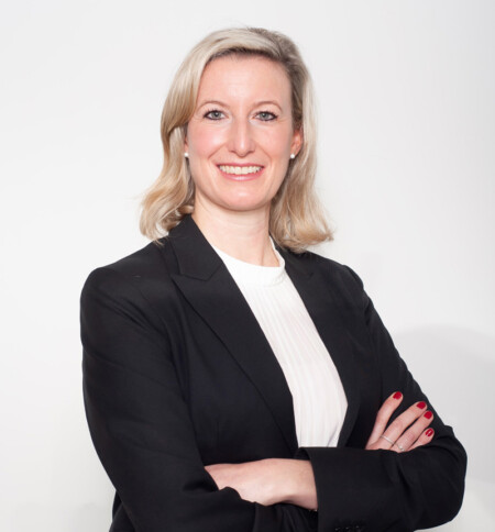 SWISS Names Julia Hillenbrand As Its Head of Brand Experience Julia Hillenbrand SWISS