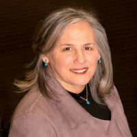 Julia Lauria-Blum