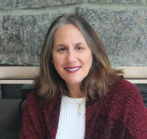 Welcome Aboard! Julia Lauria-Blum, Edito-in-Chief, Metropolitan Airport News