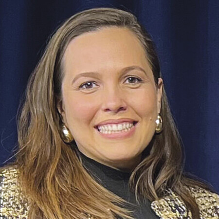 Julia Moris Julia Moris, Senior Manager of Customer Experience, JFKIAT