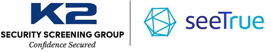 K2 Security Screening Group Partners with SeeTrue New York Airport K2 SeeTrue Metropolitan Airport News