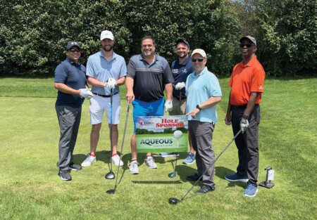 2022 KAAMCO Golf Outing