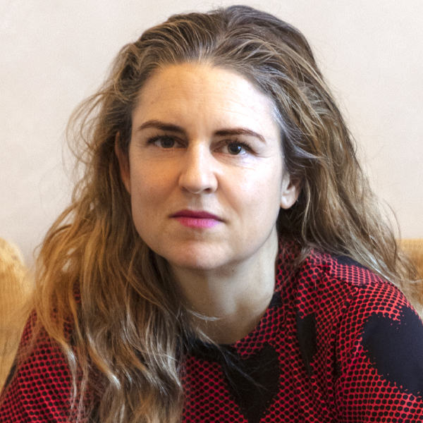 PANYNJ and JMP Announce Selection of Artists to Create Permanent Commissions at JFK's T6 New York Airport Kerstin Brätsch b. 1979, Hamburg, Germany Lives in Brooklyn, N.Y., and Berlin