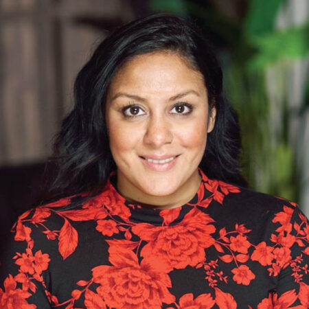 Karen Ali Karen Ali, Chief Operating Officer (COO) – JFK Millennium Partners (JMP)