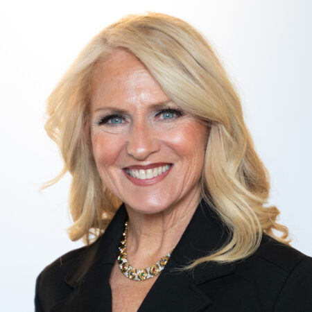 Kathleen Pettit, Corporate Director of New Business Development, HHM Hotels
