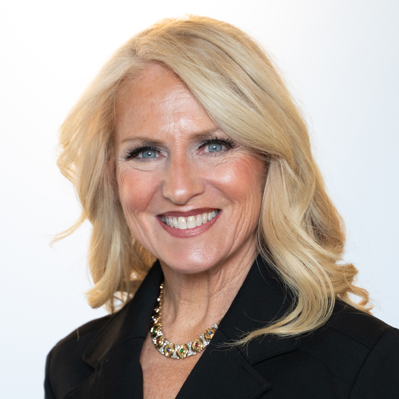 Kathleen Pettit, Corporate Director of New Business Development, HHM Hotels