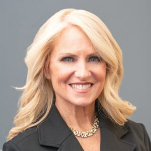 Kathleen Pettit, Corporate Director of New Business Development, HHM Hotels
