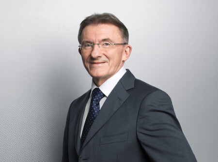 CNW Welcomes Logistics Titan and Former DHL Express CEO Ken Allen As New Chairman of the Board Ken Allen
