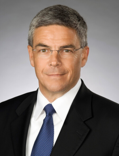 JetBlue Names Kevin Mathison, Vice President Enterprise Planning Kevin Mathison