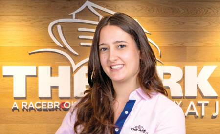 Kiera Mejia, Director of Sales & Marketing, The ARK at JFK