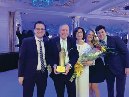 2022 LGA Kiwanis Club Gala
