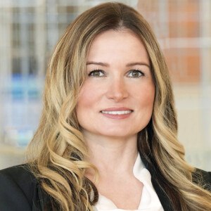 2024 Aviation & Airport Leadership Insights New York Airport Klaudia FitzGerald, Chief Operating Officer, LaGuardia Gateway Partners