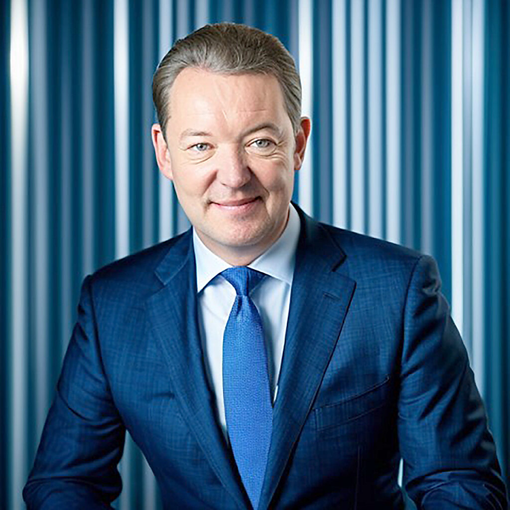 Atlas Air Worldwide Appointments Klaus Goersch as COO Klaus Goersch