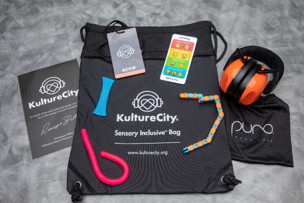 LaGuardia Gateway Partners Launches New Accessibility Partnership with KultureCity