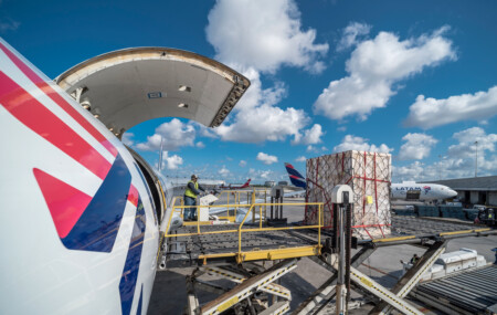LATAM Cargo Closes Mother’s Day By transporting Close to 20,000 Tons of Flowers During the Season LATAM Cargo Closes Mother’s Day By transporting Close to 20,000 Tons of Flowers During the Season