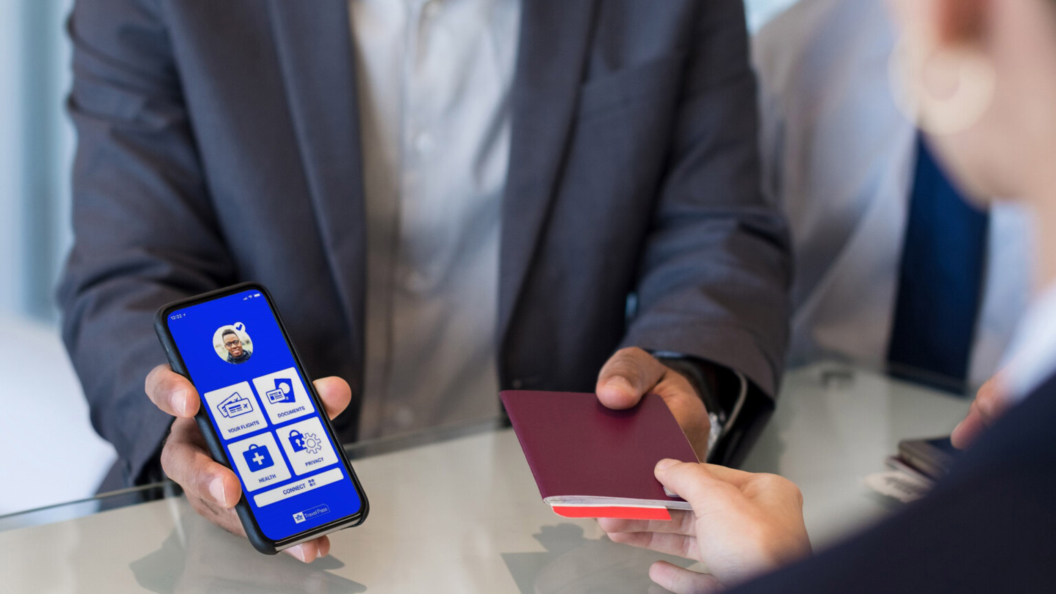LATAM Group IATA Travel Pass Metropolitan Airport News