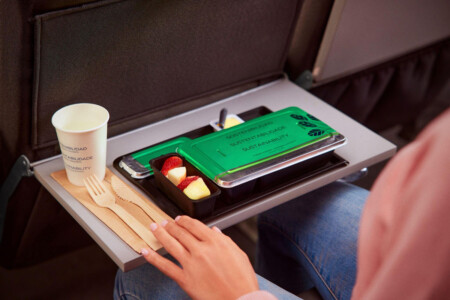 LATAM Implements Changes In Economy Cabin and Eliminates 75% of Single-use Plastics On Board LATAM liminates 75% of Single-use Plastics On Board