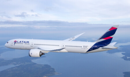LATAM Airline