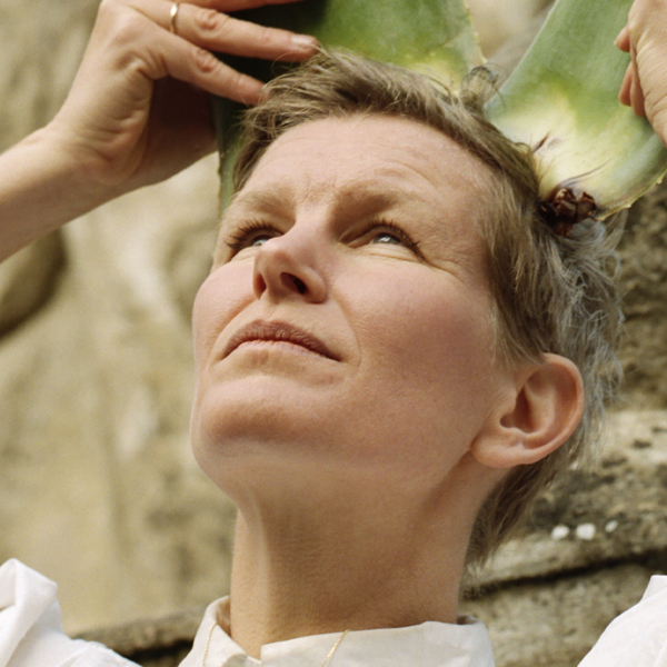 PANYNJ and JMP Announce Selection of Artists to Create Permanent Commissions at JFK's T6 New York Airport Laure Prouvost b. 1978, Croix, France Lives in Brussels