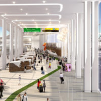 LGA Airtrain LaGuardia 6 Metropolitan Airport News