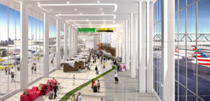 LGA Airtrain LaGuardia 6 Metropolitan Airport News