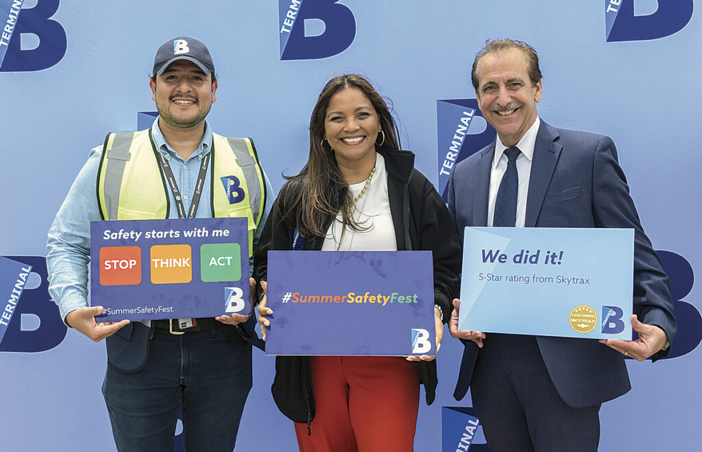 LGA Safetyfest