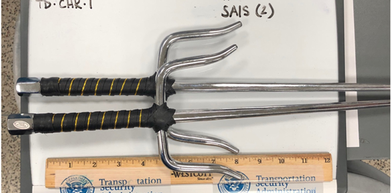 LGA sais 9 14 19 Metropolitan Airport News