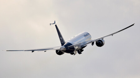 LUFTHANSA A321 Freighter