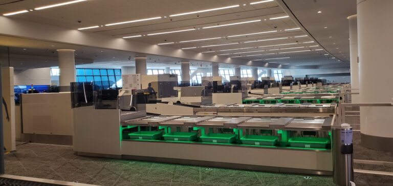 K2 Security Screening Group Partners with SeeTrue LaGuardia Airport – Terminal B - Queens, NY