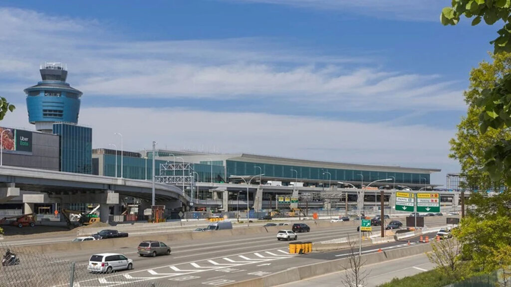 LaGuardia Airport Queens, NY
