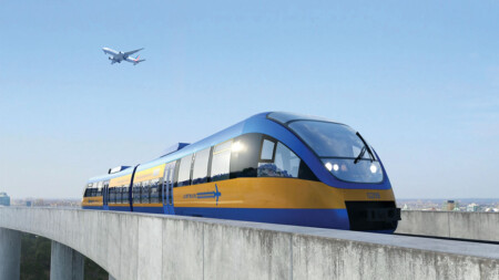 Governor Hochul Pumps the Breaks on the LaGuardia AirTrain Project LaGuardia Airport airtrain Metropolitan Airport News