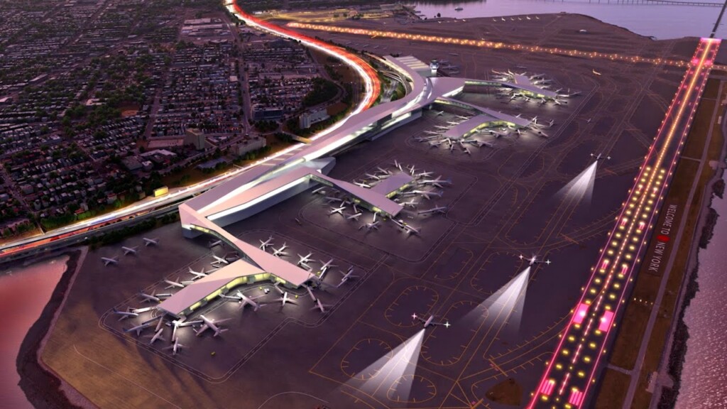 LaGuardia Gateway Partners