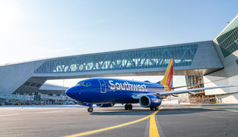 LaGuardia Gateway Partners Skybridge