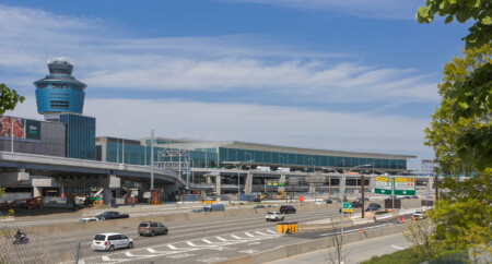 LaGuardia Gateway Partners Terminal B 501 Metropolitan Airport News