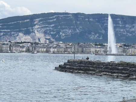 One-Day Trip to Geneva, Switzerland One Day Trip to Geneva, Switzerland
