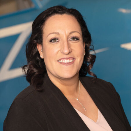 Lauren Dascalopoulos Lauren Dascalopoulos, General Manager, Airport Operations – Hawaiian Airlines