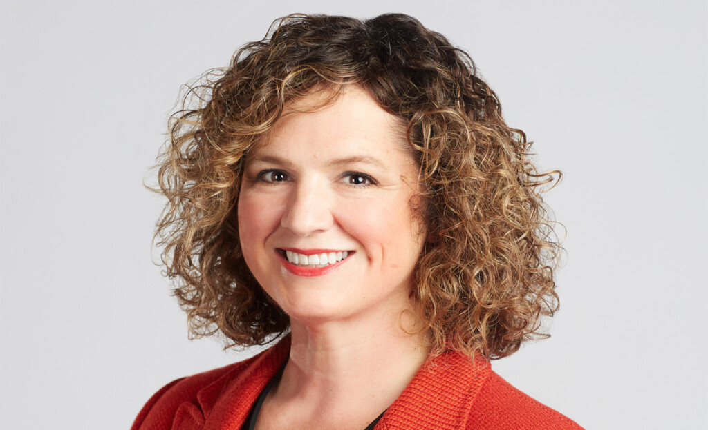 Lauren Woods, Senior Vice President, Technology and Chief Information Officer
